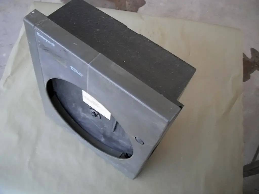 Honeywell Chart Recorder - Image 6