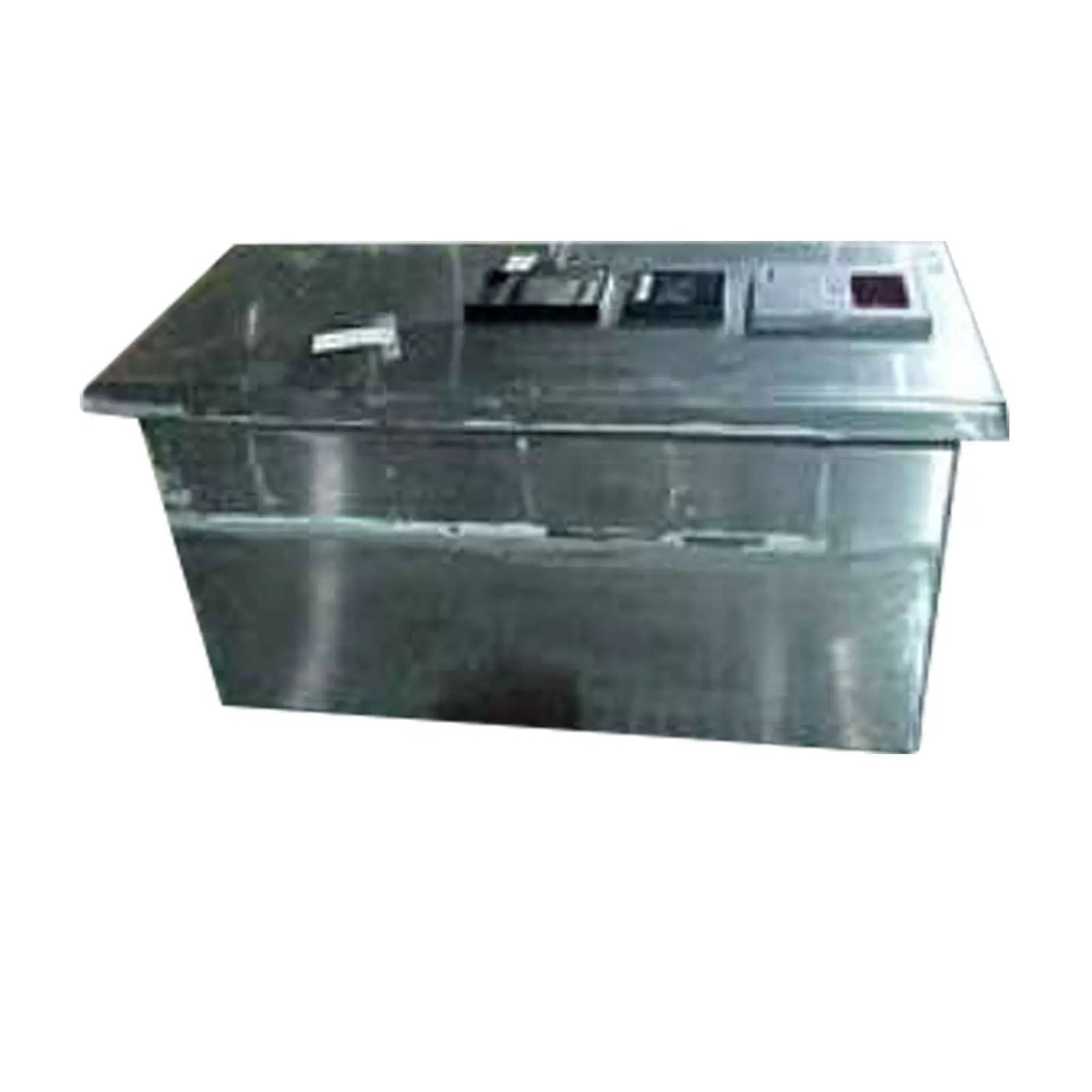 #HTST Chart Recorder - Image 1