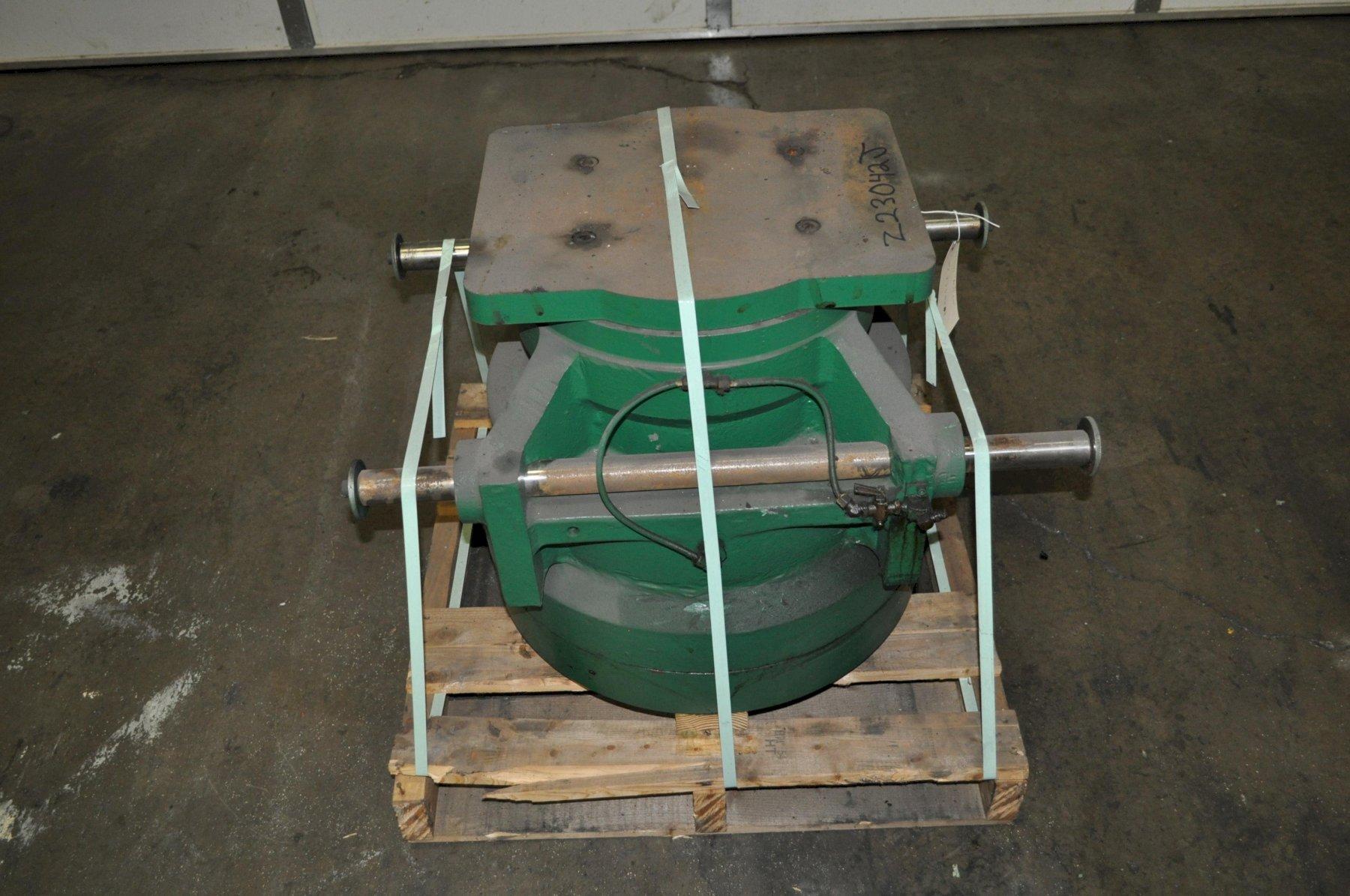 Air Cushion, 10 ton, for 110 Bliss OBI, 3" stroke - Image 2