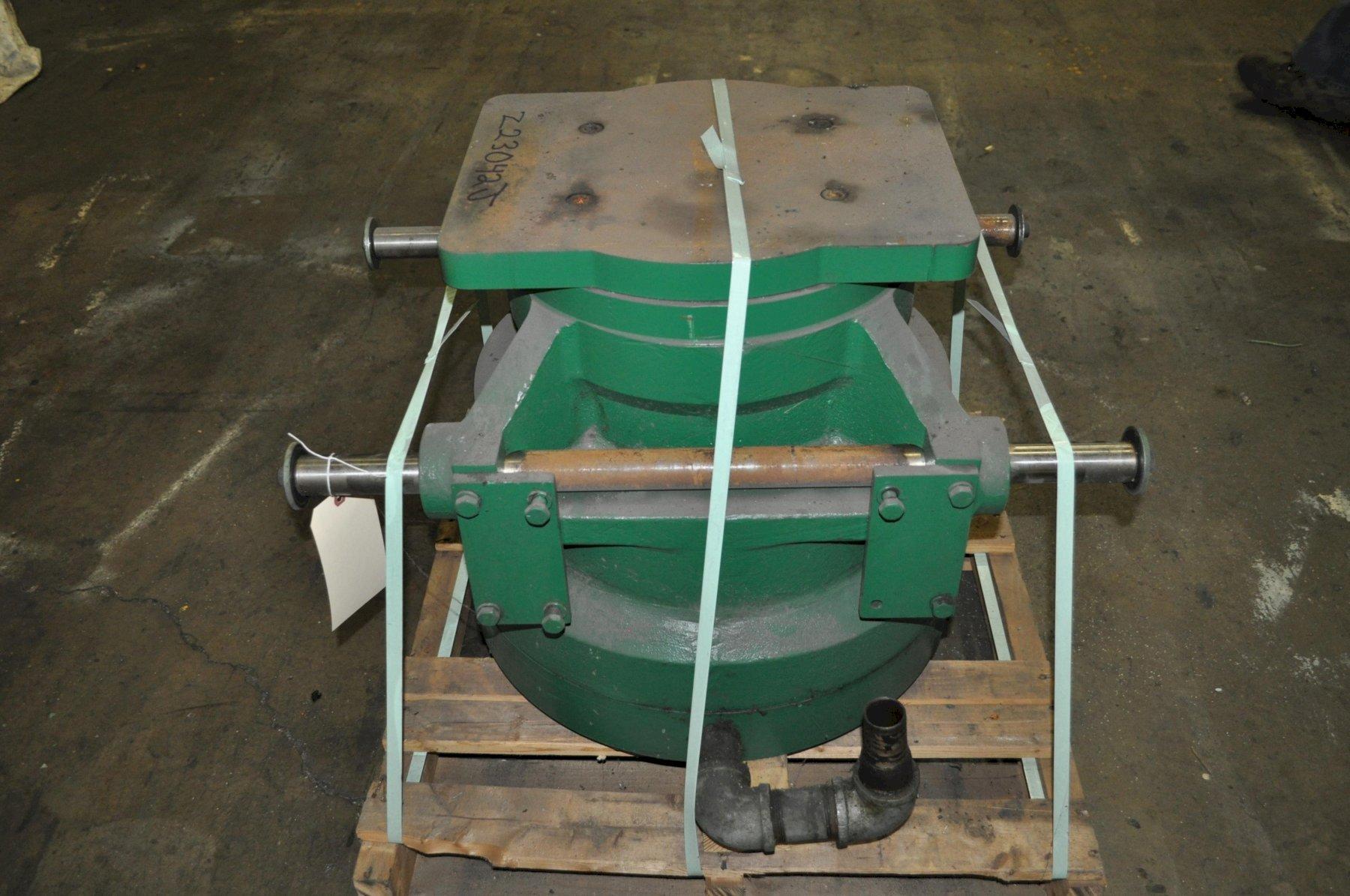 Air Cushion, 10 ton, for 110 Bliss OBI, 3" stroke - Image 4