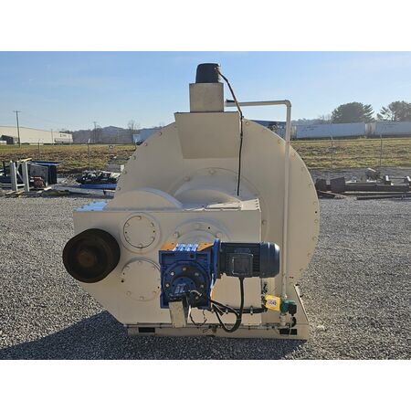 Delani Trading Corp #Monty-2000, universal chocolate conche refining machine - Image 3