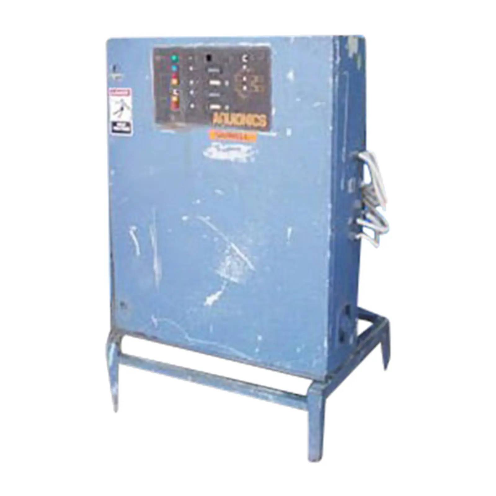 Aquionics Inc. UV System - Image 1