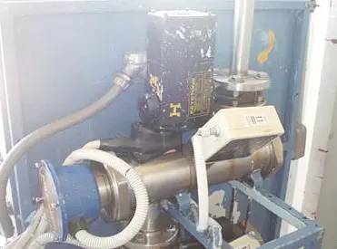 Aquionics Inc. UV System - Image 7