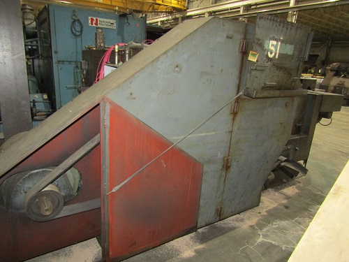 9/16" National #89, 2-die 3-blow cold header, 100 PPM, 50 HP, PKO, 1973 - Image 4