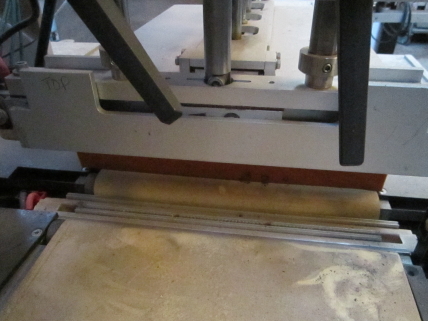 Ilapak #2000/SB, Horizontal Wrapper, 24" width x 25" L, 3-phase, 230 volts, 1995 - Image 10