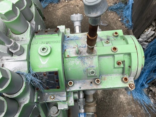 11668 GPM @ 1437' TDH, Sulzer, 14x14x20 HSB S/PS, 3580 RPM - Image 8