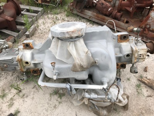 2000 GPM @ 2000' TDH, American Pump (Bingham), 6x8x12 HDMD, 4 STG, 3560 RPM - Image 2