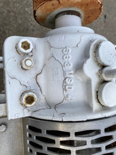 1167 GPM @ 3700' TDH, Bingham, 4x6x10.5C MSD, 8 STG, 3560 RPM - Image 6