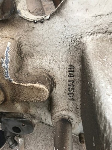 1100 GPM @ 2100' TDH, Bingham, 4x8x10.5 MSD-D, 5 STG (SEE 1300), 3560 RPM - Image 4