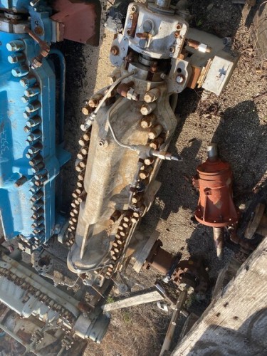 492 GPM @ 3850' TDH, Bingham, 3x6x9E MSD-D, 12 STG (CHR), 3560 RPM - Image 4