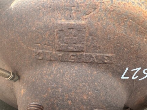350 GPM @ 206' TDH, Ingersoll-Rand, 3x15A, 1760 RPM - Image 4