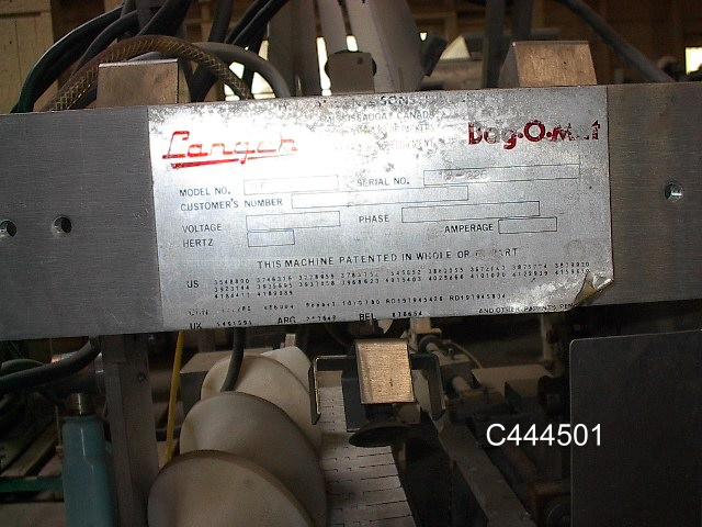 Langer #RF, Coupon Inserter - Image 4