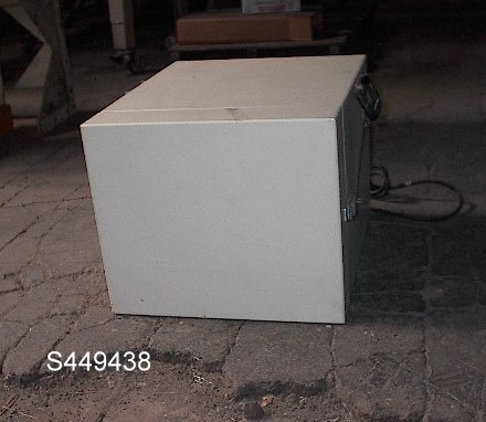 Lab Monitor, Anderson, Sampler Filtration Unit - Image 3