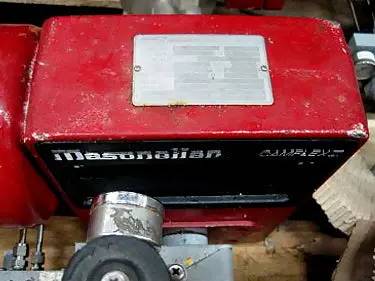 Dresser Masonelian Valve Controllers and Valves - Image 8