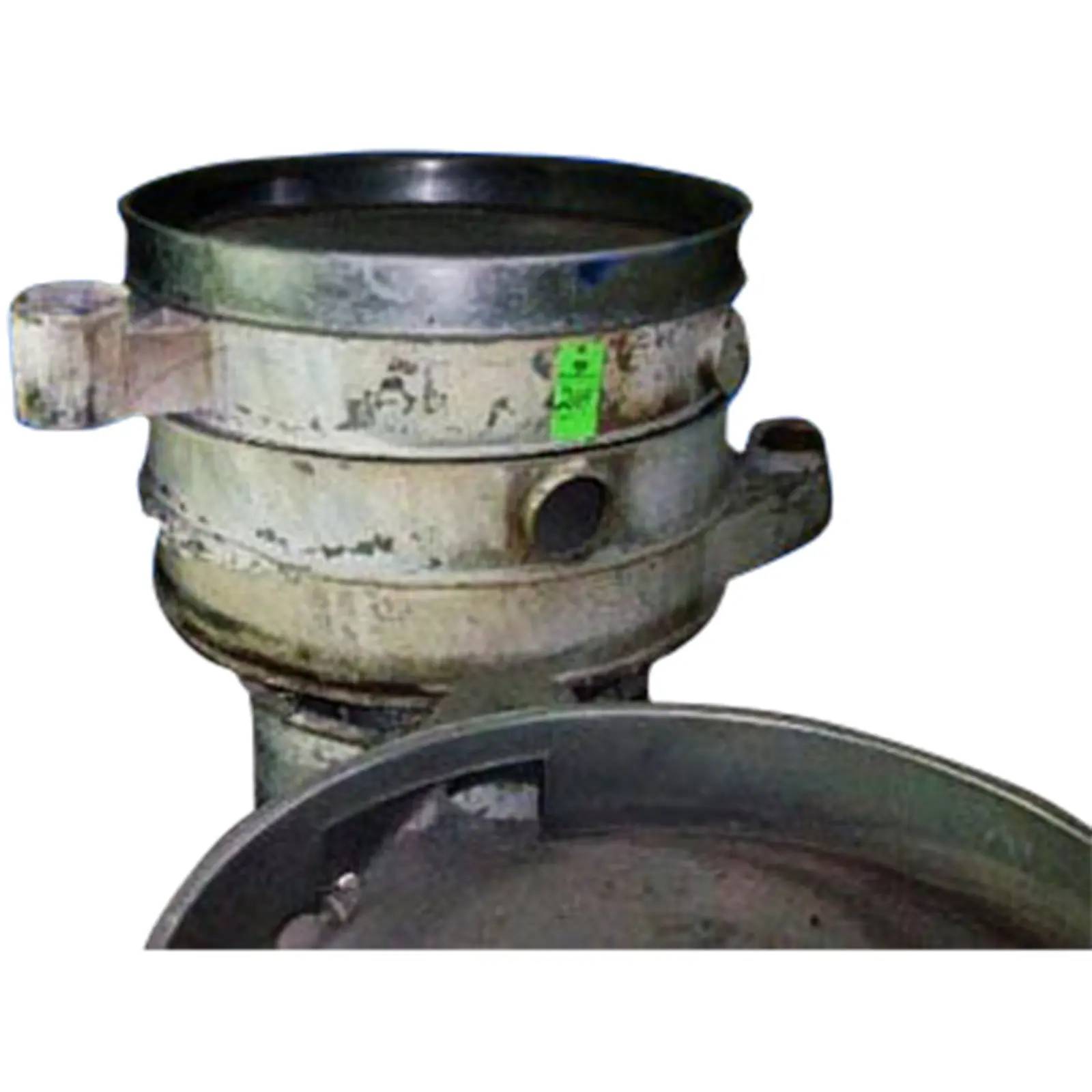 46" Vibratory Feeder - Image 1