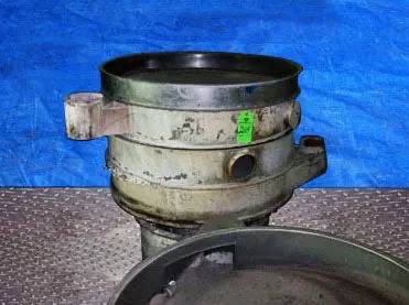 46" Vibratory Feeder - Image 2