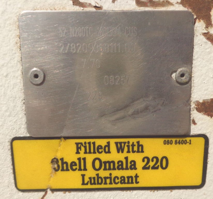 310 GPM, Waukesha #220U2C, pump transfer station, 316 Stainless Steel, 30 HP, 4" inlet/outlet - Image 10