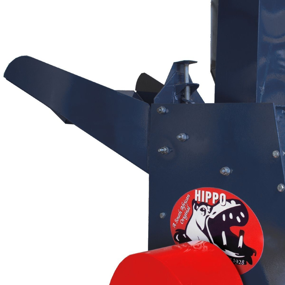 Abc Hansen Hippo #1 Cutler-Hammer mill, new, with or without 10 HP motor and starter - Image 5