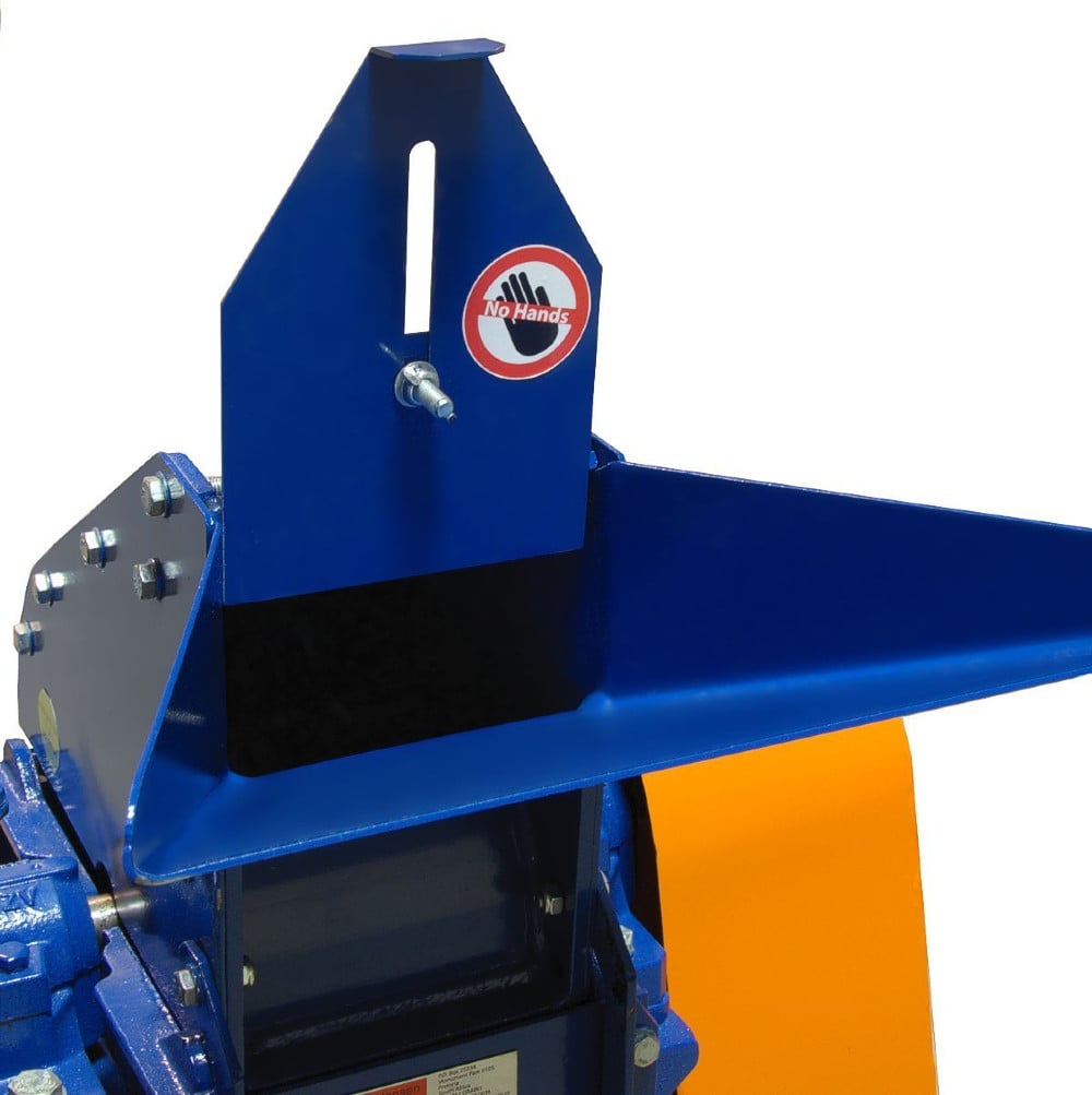 Abc Hansen Hippo baby Cutler-Hammer mill, new, with or without 5 HP motor and starter - Image 6