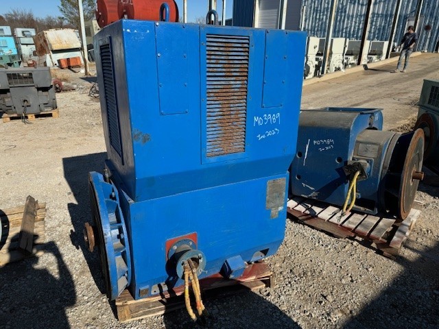 700 HP 3565 RPM Siemens, Frame 509UY, weather protected enclosure type 2,D-Flange,BB, 1.15 service factor - Image 4