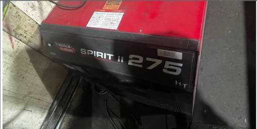 Lincoln #Torchmate, Electric Torchmate Burny Phantom II CNC Plasma, 6' x 22', 2019 - Image 5