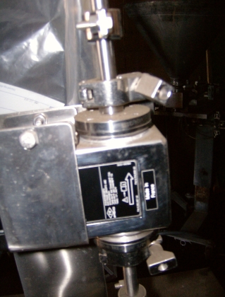 Endress & Hauser #Promag-A, Flowmeter, Hastelloy, 1/2" in/out - Image 5