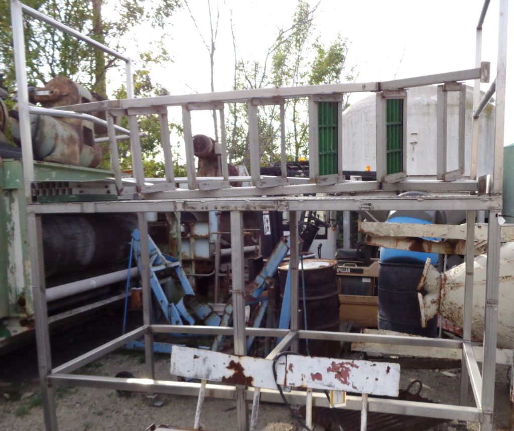 Folkman, Inc. Mezzanine, 6