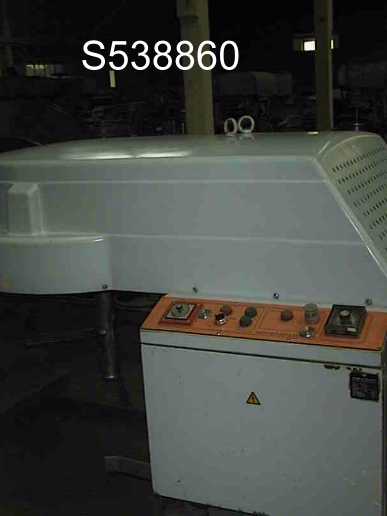 Werner Pfleiderer #CC-130, Planetary Mixer, Carbon Steel, 28" dia. Overall - Image 5