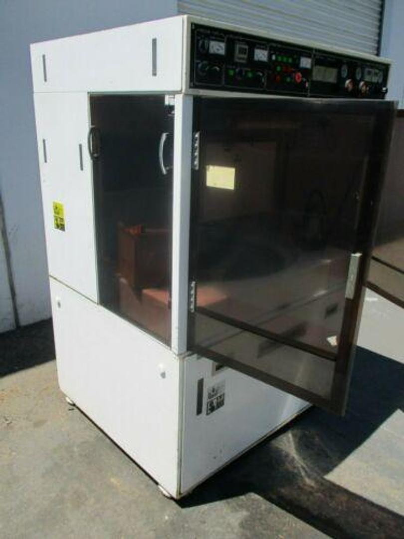 24" Speedfam #JNG-SH24, Wafer grinding, lapping & polishing machine - Image 2