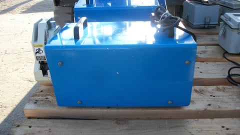 Cole Parmer #7549-30, Peristaltic Pump, 3.5 GPM - Image 3