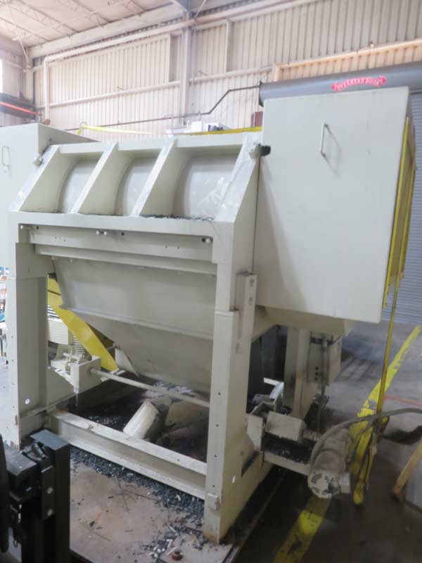Cumberland 3250 HOG Granulator - Image 3