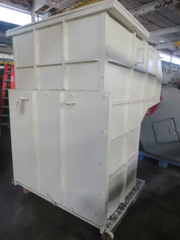 Cumberland 3250 HOG Granulator - Image 5