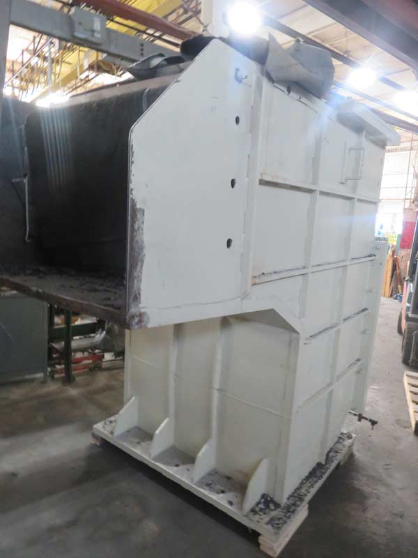 Cumberland 3250 HOG Granulator - Image 6