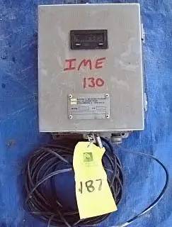 Accurate Metering Systems, Magnetic Flow Meter - Image 2