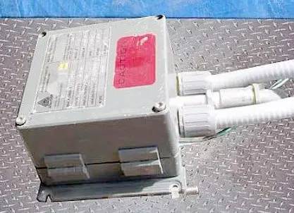 Accurate #IZM-32, Flow Meter and Diesel Converter, 30 GPM, 10 pls/GAL, 1.08418 Span, 120 V, 1991 - Image 9
