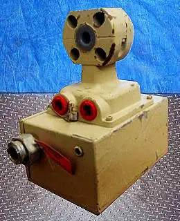 Brook #7485C1A1C6AAAA, Magnetic Flowmeter, (2) 1/2" inlet/outlet, 740 psig @ 100 F, 300 F max. process - Image 5