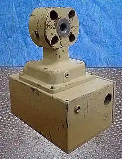 Brook #7485C1A1C6AAAA, Magnetic Flowmeter, (2) 1/2" inlet/outlet, 740 psig @ 100 F, 300 F max. process - Image 6
