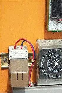 Hess-Mae Machine International #H-50, Ozone Generator, 30 GPM, 9.5 gRam/hr. Ozone yield, 1800 Nominal Flow - Image 6