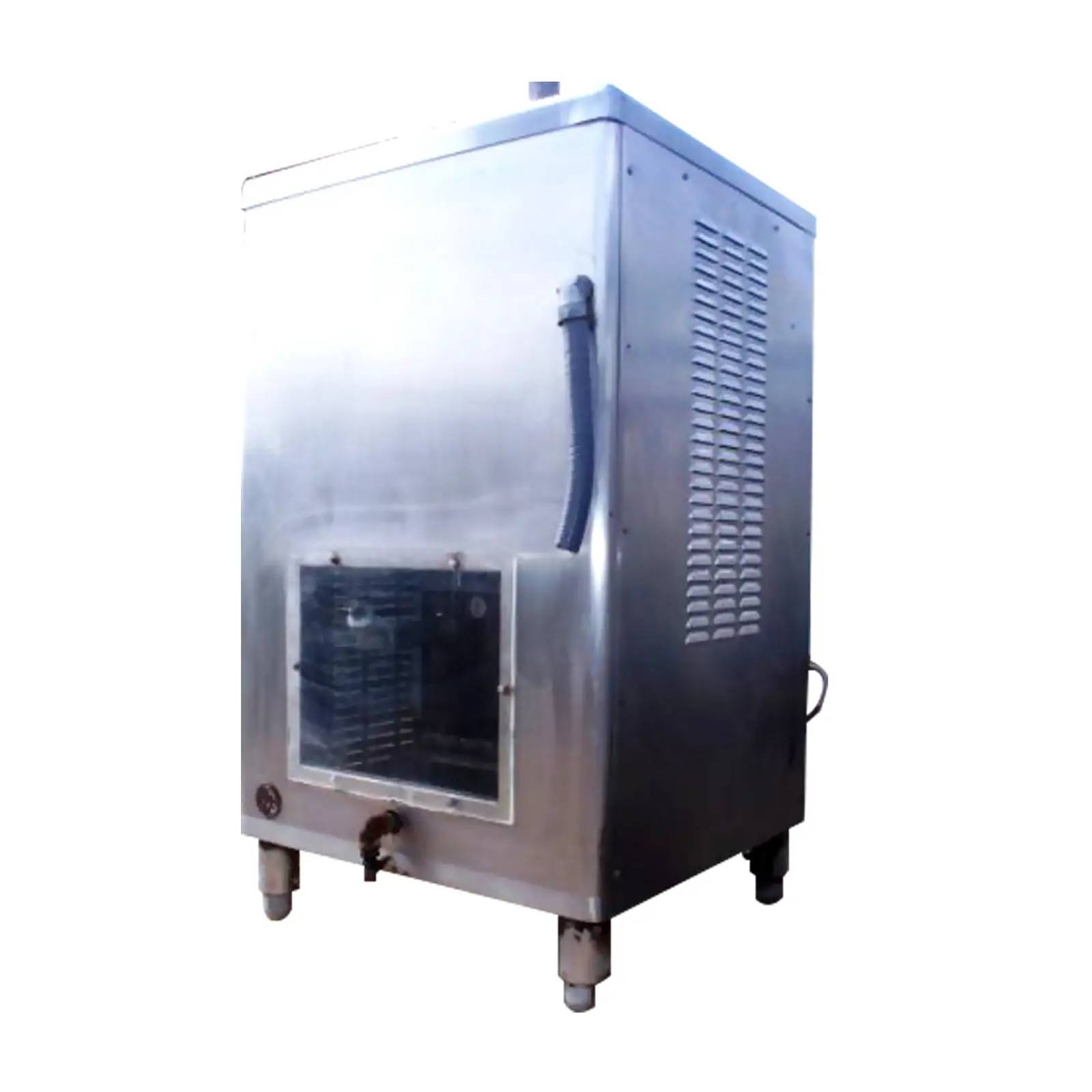 APV #3DL-412, Homogenizer, 1000 GPH, 2000 psi, 1.435" diameter Plunger, 2-Stage, 30 HP, 230/460 V - Image 2