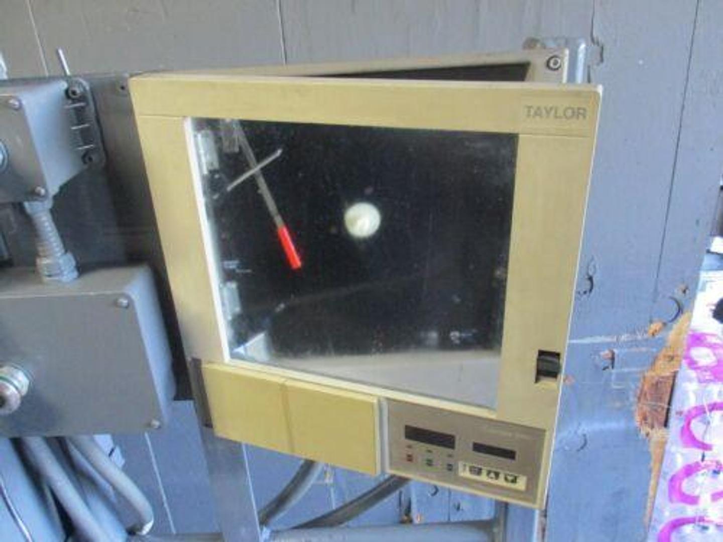 Alfa Lava / Bran & Luebbe #N-P34, pumping system w/micro motion flow - Image 4