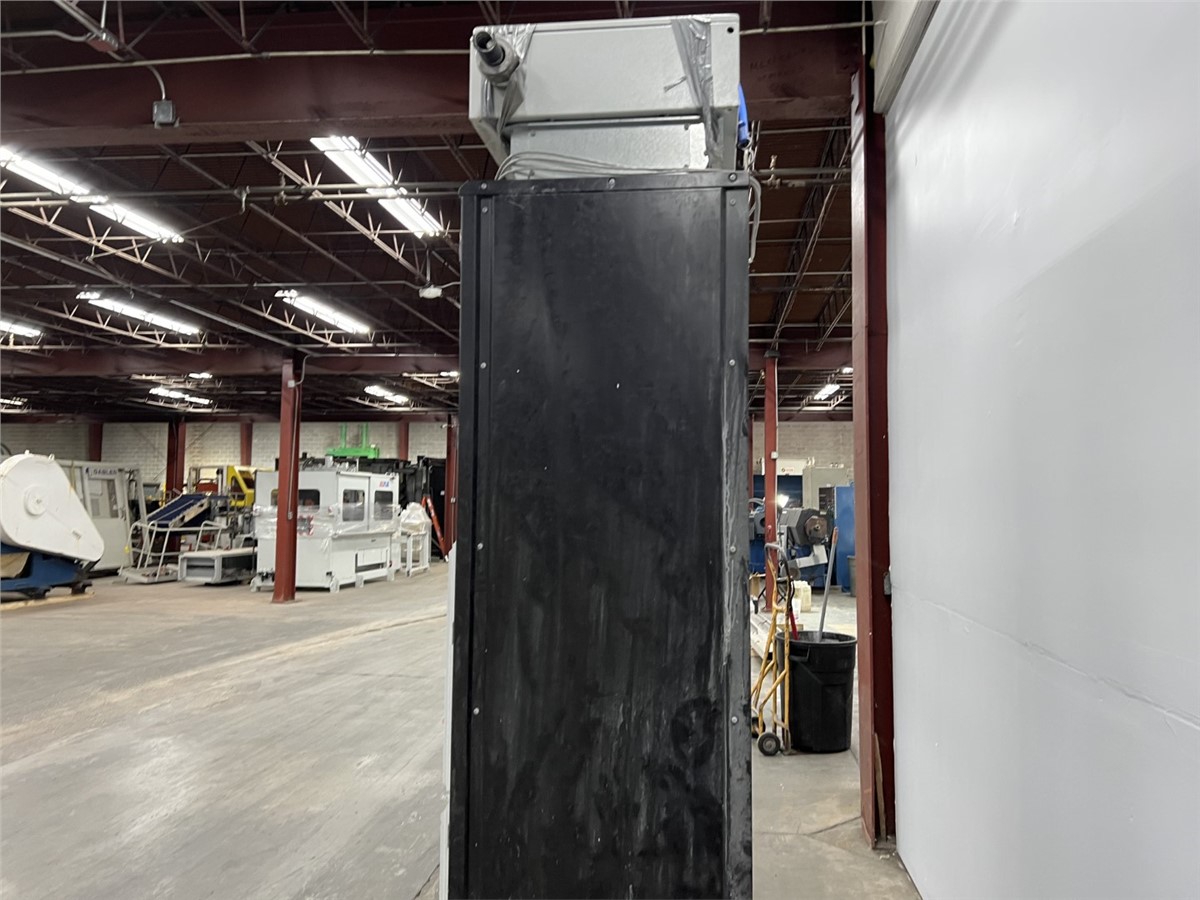 ABB, ACS880, V/S drive, 382 Amp, 575 Volts, 2017 - Image 9