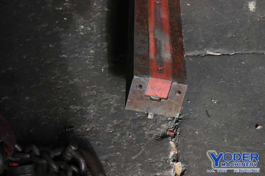 Press brake die - Image 4