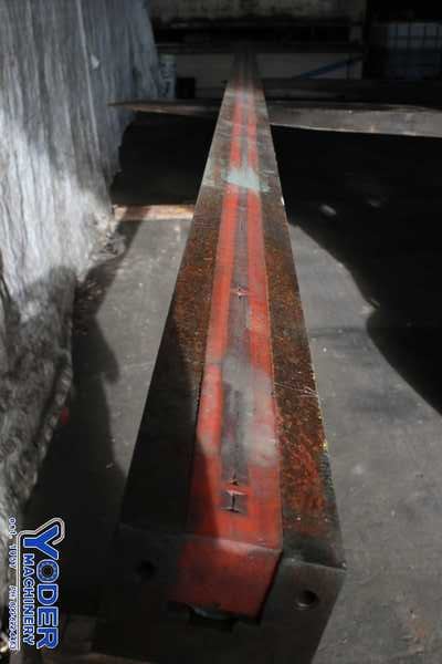 Press brake die - Image 7