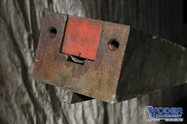 Press brake die - Image 8