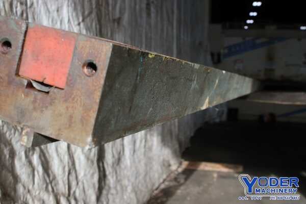 Press brake die - Image 9