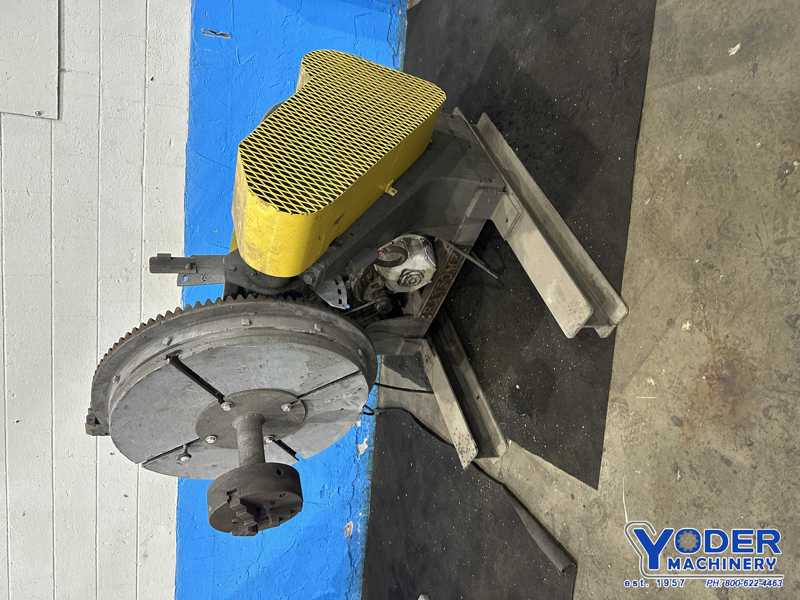 Ransome welding positioner - Image 2