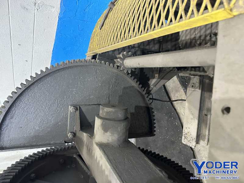 Ransome welding positioner - Image 6