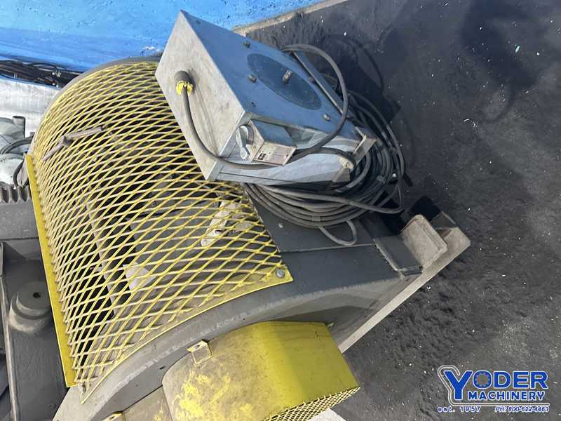 Ransome welding positioner - Image 7