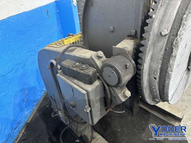 Ransome welding positioner - Image 8