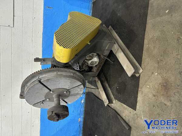 Ransome welding positioner - Image 10